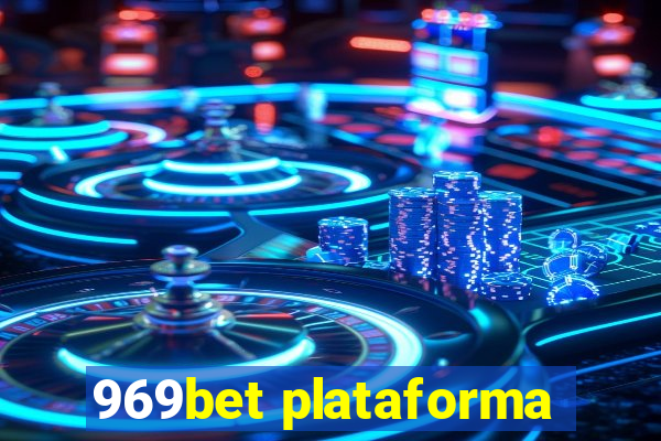 969bet plataforma